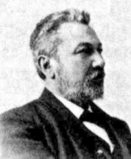 Julius Peterson