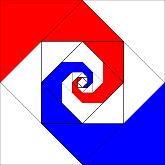 Baravelle Spiral