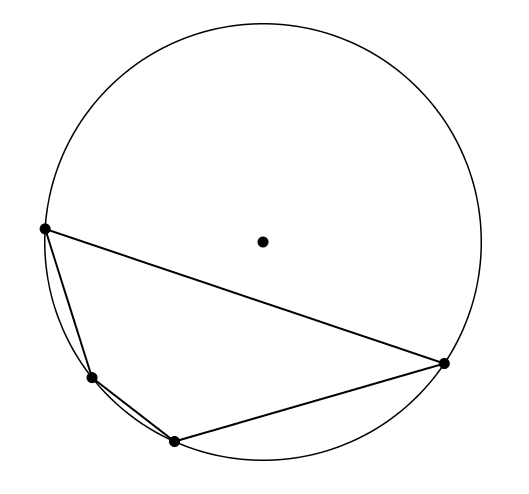 Cyclic Quadrilaterals