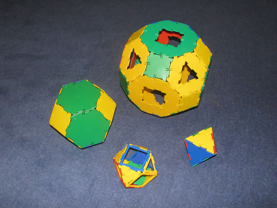 Polyhedra 2