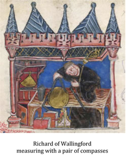 Richard of Wallingford