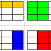 equivalent fractions year 5 problem solving