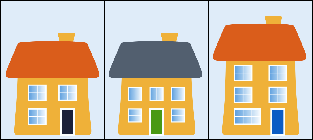 Houses image