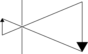 ray diagram for pinhole camera