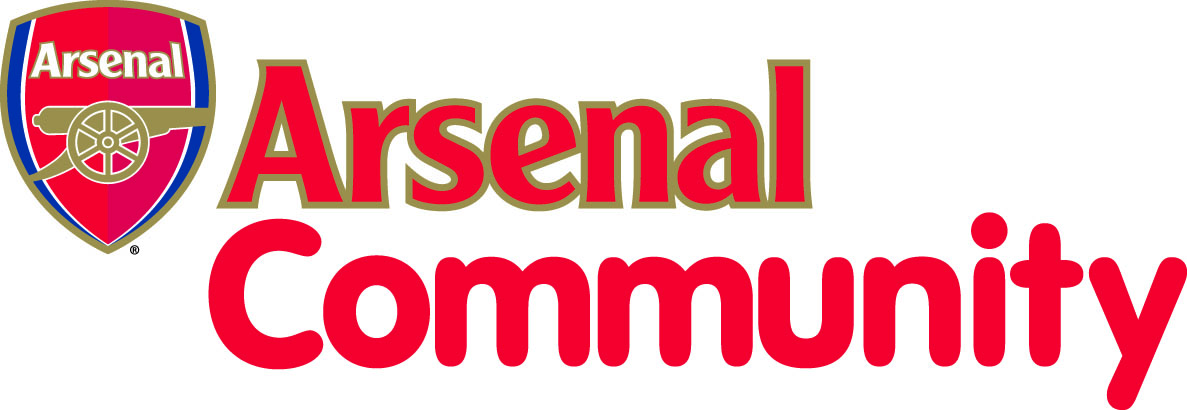 Arsenal-in-the-Community_logo