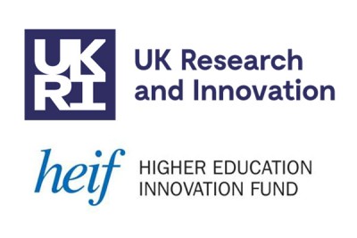 HEIF funding logo