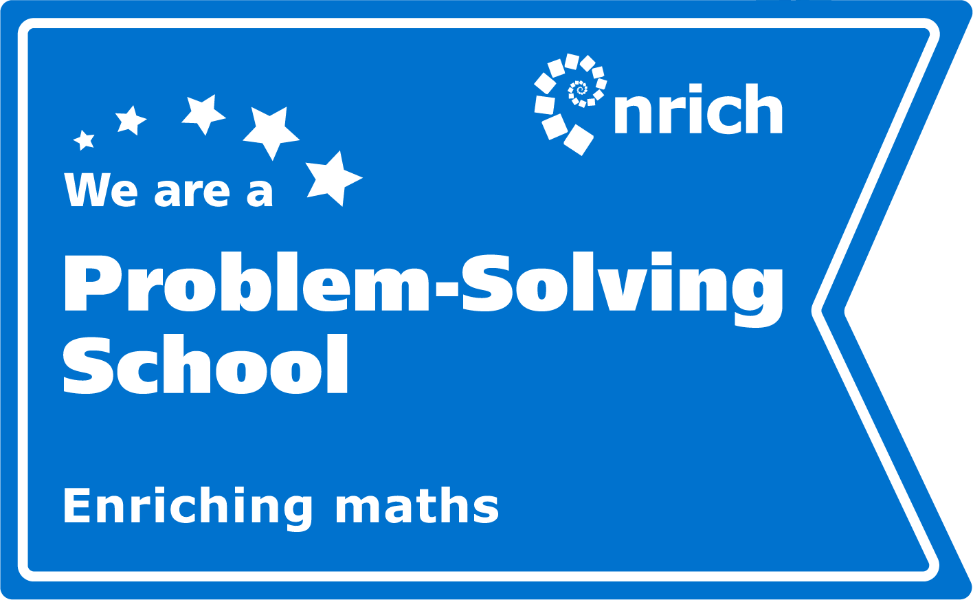 Problem-Solving Schools badge