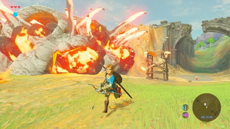 The Use of Mathematics in Computer Games