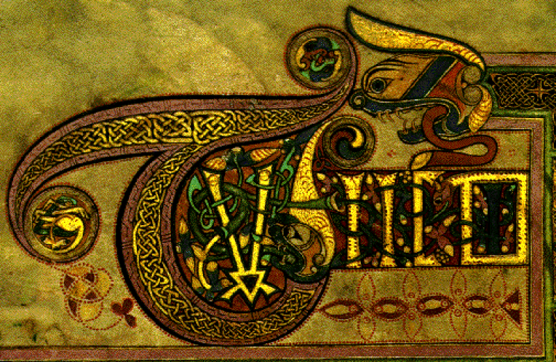 The Art of Celtic Knots