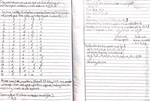 Details of alternative solution method