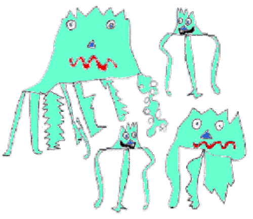 Back to the Planet of Vuvv