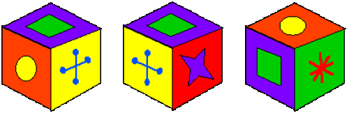 A Puzzling Cube