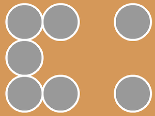 Counters