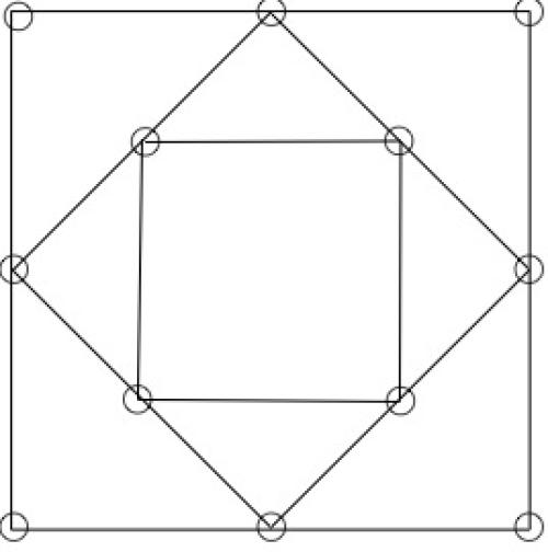 Number Squares