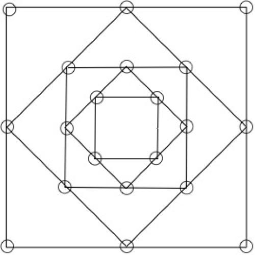Number Squares