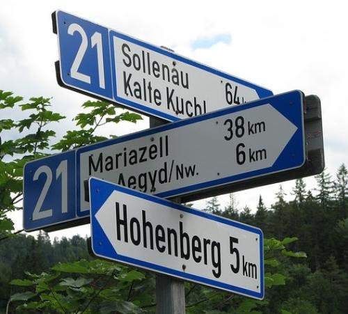 Distance Match