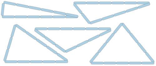 A different look at Polygons