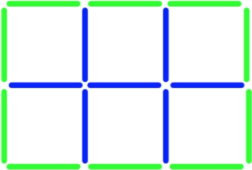 Window frames