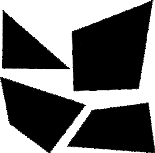 From One Shape to Another