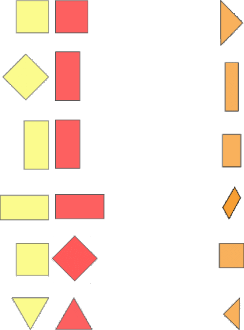 Overlaps