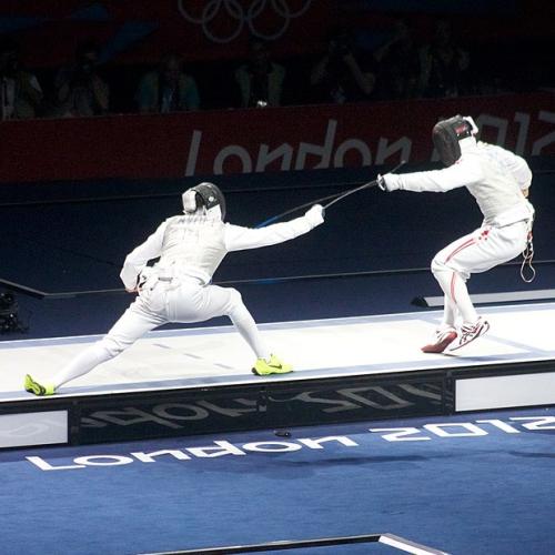 Olympic Turns