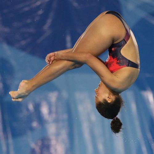 Olympic Turns