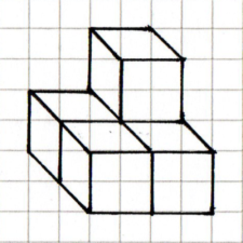 3D drawing