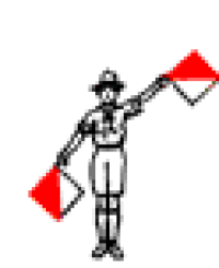 Semaphore Signals