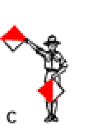 Semaphore Signals