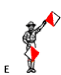 Semaphore Signals