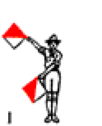 Semaphore Signals