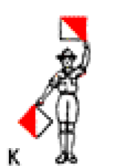 Semaphore Signals