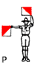 Semaphore Signals