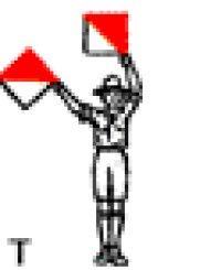 Semaphore Signals