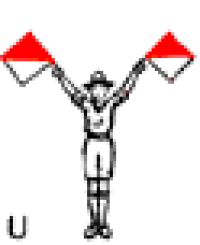 Semaphore Signals