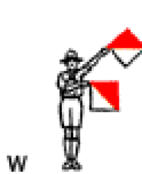 Semaphore Signals