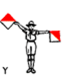 Semaphore Signals