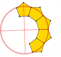 Polygon Rings