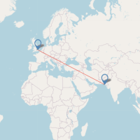 What Distance?