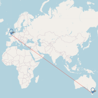 What Distance?