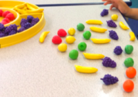 Developing Pattern Awareness with Young Children