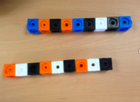 Developing Pattern Awareness with Young Children