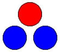 Two and One