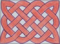 Drawing Celtic Knots