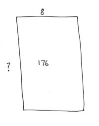 Arrays, multiplication and division