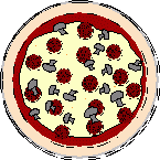 Pizza Cut