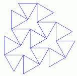 LOGO Challenge - Triangles-Squares-Stars