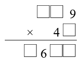 Funny Factorisation