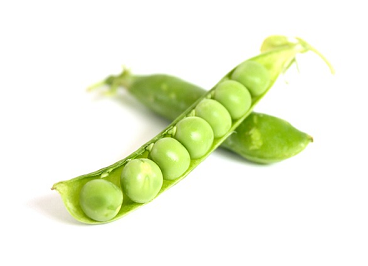 Pass the Peas, Please