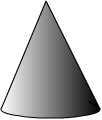 Volume of a Pyramid and a Cone